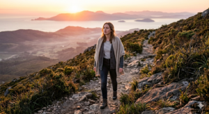 symbolic image of resilience and overcoming challenges