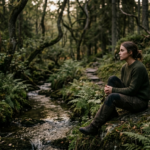 feeling stuck in life introspection alone reflection