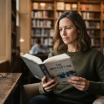 Professional reading The Interaction to improve listening skills